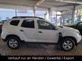 Dacia Duster II Deal Benzin / LPG Weiß - thumbnail 9