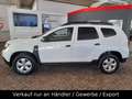 Dacia Duster II Deal Benzin / LPG Weiß - thumbnail 2