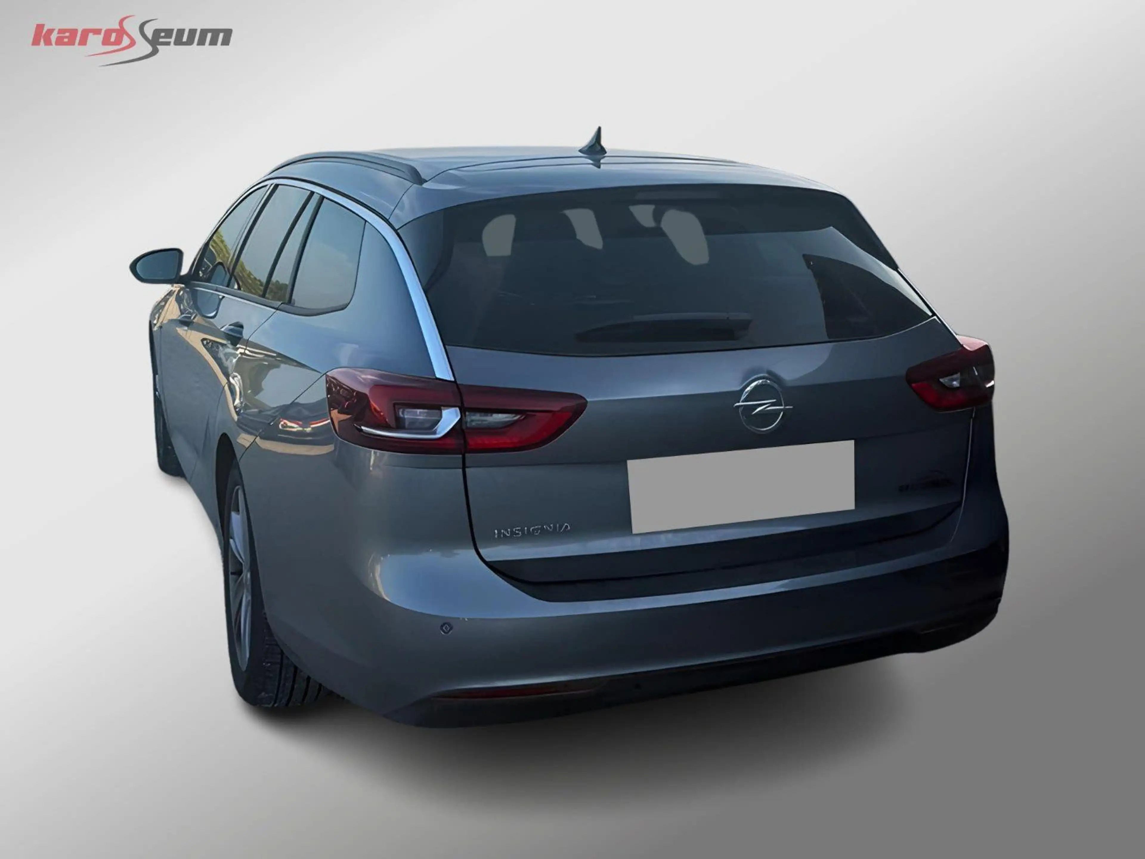 Opel Insignia 1.5 Turbo Edition — photo 2