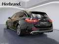 Mercedes-Benz C 300 d T AMG Line DISTRONIC DIGITAL LIGHT AHK Schwarz - thumbnail 4