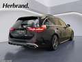 Mercedes-Benz C 300 d T AMG Line DISTRONIC DIGITAL LIGHT AHK Schwarz - thumbnail 3