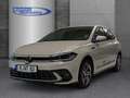 Volkswagen Polo 1.0 TSI "R-LINE" 95 PS DSG+NAVI+IQ.LIGHT+SHZ+PDC+ Grigio - thumbnail 2