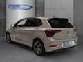 Volkswagen Polo 1.0 TSI "R-LINE" 95 PS DSG+NAVI+IQ.LIGHT+SHZ+PDC+ Grigio - thumbnail 4
