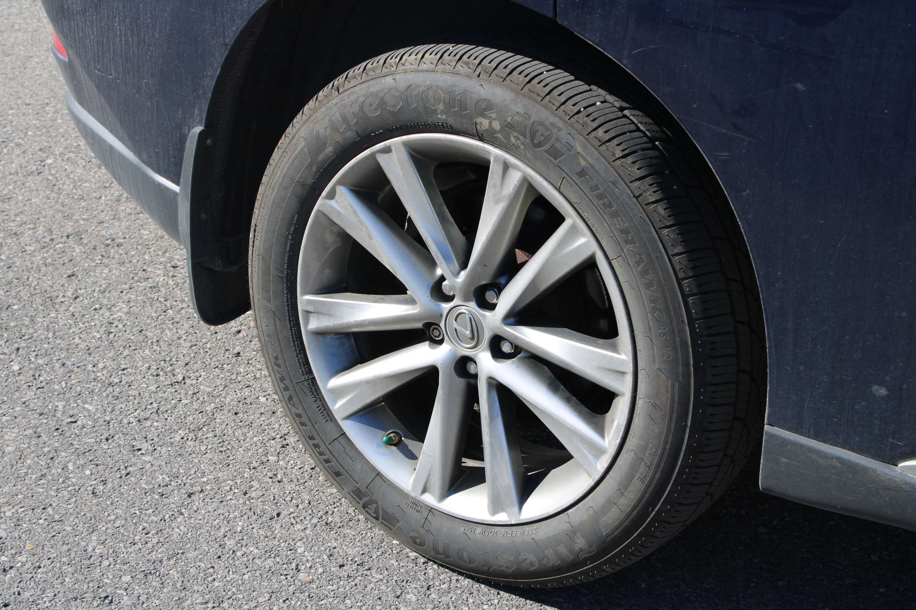 2015 Lexus RX