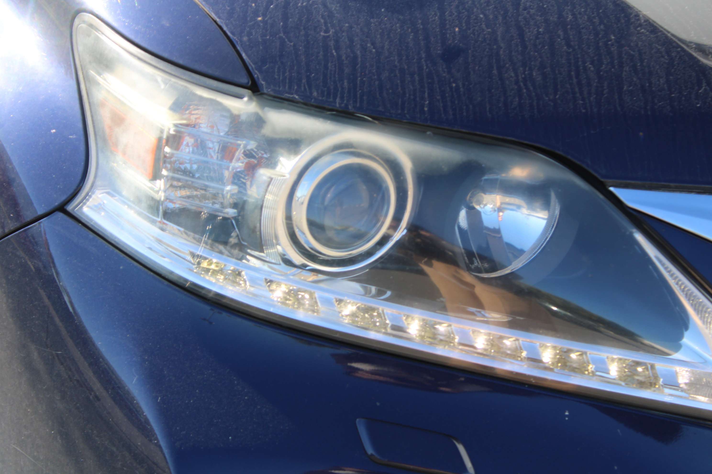 2015 Lexus RX