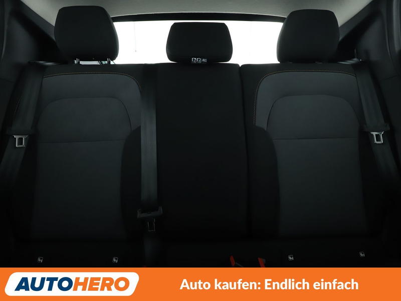 Dacia Sandero 1.0 TCe Stepway Extreme Aut.*NAVI*LED*SPUR*CAM* — photo 15