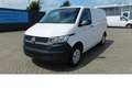 Volkswagen T6.1 Transporter 2.0 TDI BMT Kasten 3Sitze Navi Белый - thumbnail 5