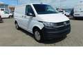 Volkswagen T6.1 Transporter 2.0 TDI BMT Kasten 3Sitze Navi Белый - thumbnail 9