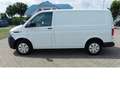 Volkswagen T6.1 Transporter 2.0 TDI BMT Kasten 3Sitze Navi Белый - thumbnail 1