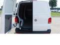 Volkswagen T6.1 Transporter 2.0 TDI BMT Kasten 3Sitze Navi Белый - thumbnail 8
