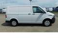 Volkswagen T6.1 Transporter 2.0 TDI BMT Kasten 3Sitze Navi Белый - thumbnail 2