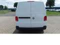 Volkswagen T6.1 Transporter 2.0 TDI BMT Kasten 3Sitze Navi Белый - thumbnail 4