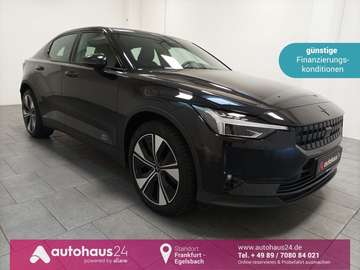 Polestar 2 Navi|360°|Tempomat|Totwinkel