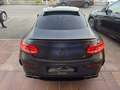 Mercedes-Benz C 63 AMG Coupé S Speedshift MCT 9G Schwarz - thumbnail 17