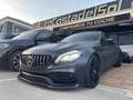 Mercedes-Benz C 63 AMG Coupé S Speedshift MCT 9G Zwart - thumbnail 20