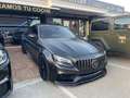 Mercedes-Benz C 63 AMG Coupé S Speedshift MCT 9G Schwarz - thumbnail 3