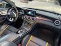 Mercedes-Benz C 63 AMG Coupé S Speedshift MCT 9G Zwart - thumbnail 12