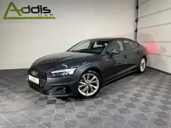 Audi A5 SPORTBACK 35 TDI 163CV S-TRONIC BUSINESS CARPLAY