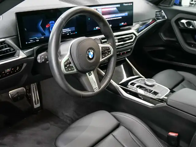 BMW 2 Series view 8