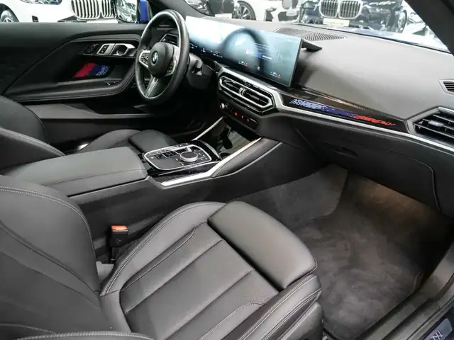 BMW 2 Series view 12