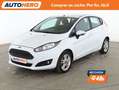 Ford Fiesta 1.5 TDCi Trend Blanco - thumbnail 1