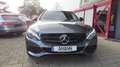 Mercedes-Benz C 220 T-Modell 4Matic AHK Navi Avantgarde AMG Gris - thumbnail 2