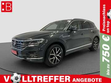 3.0 TDI Atmosphere AHK MATRIX PANO STAND