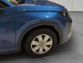 Volkswagen T-Roc 1.5 eTSI DSG R-Line BLACK NAVI LED KLIMA ALU Blau - thumbnail 24