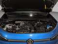 Volkswagen T-Roc 1.5 eTSI DSG R-Line BLACK NAVI LED KLIMA ALU Blau - thumbnail 22