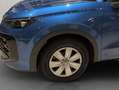 Volkswagen T-Roc 1.5 eTSI DSG R-Line BLACK NAVI LED KLIMA ALU Blau - thumbnail 23