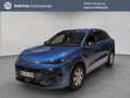 Volkswagen T-Roc 1.5 eTSI DSG R-Line BLACK NAVI LED KLIMA ALU Blau - thumbnail 1