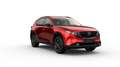 Mazda CX-5 Homura - Zwart lederen interieur & Panoramic Pack Rood - thumbnail 5