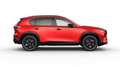 Mazda CX-5 Homura - Zwart lederen interieur & Panoramic Pack Rood - thumbnail 6