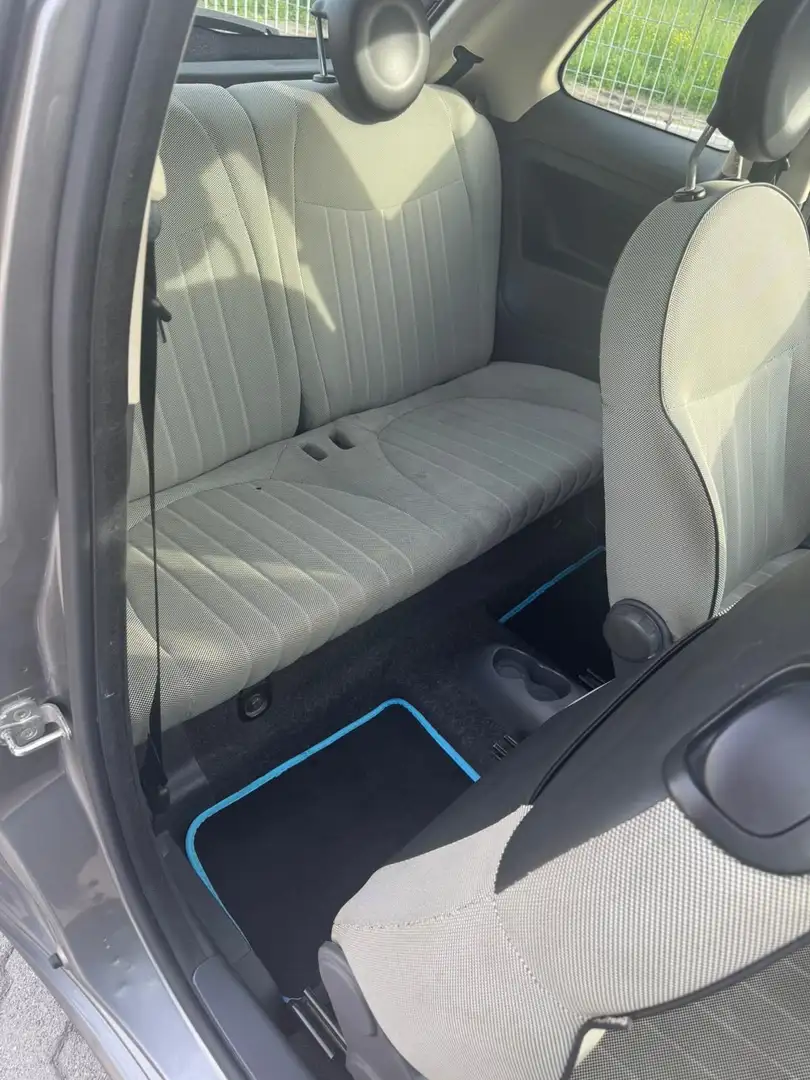 Fiat 500 1.2 By Gucci - 2