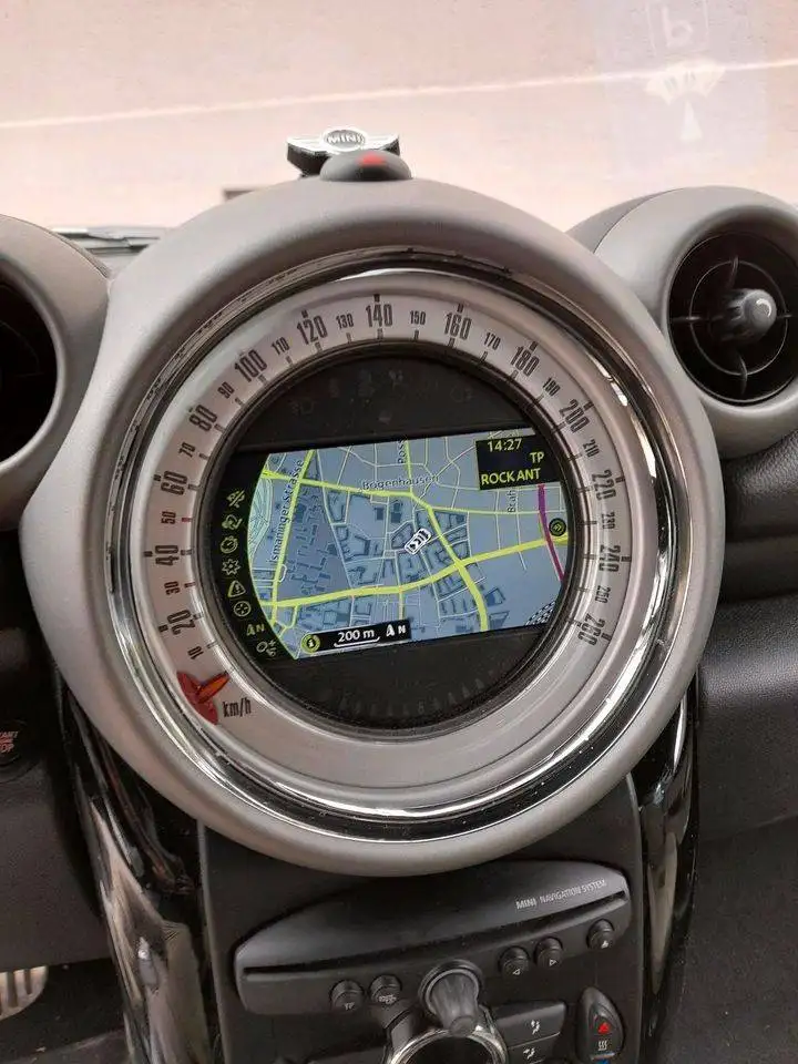 Das Auto
