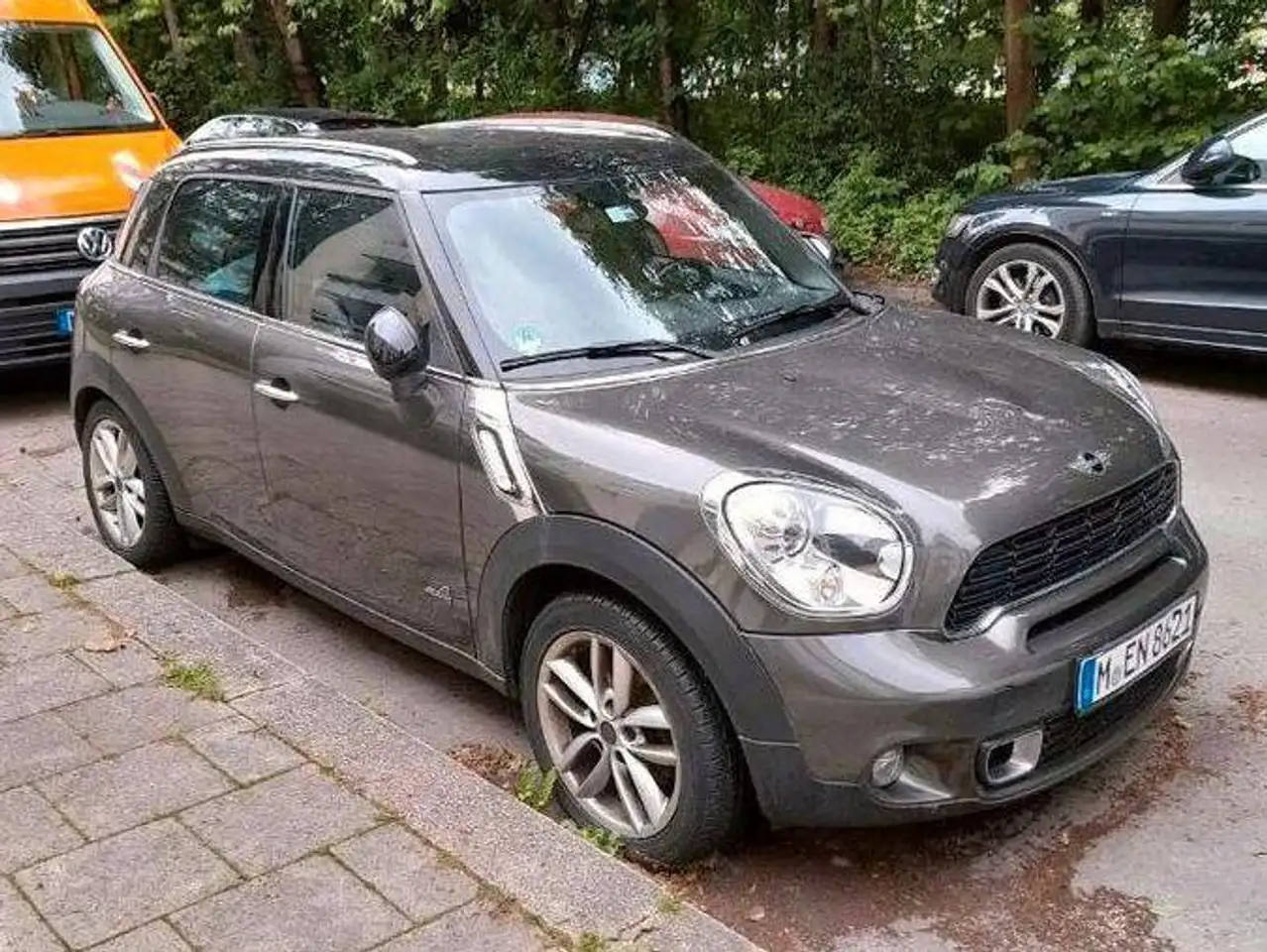 Das Auto