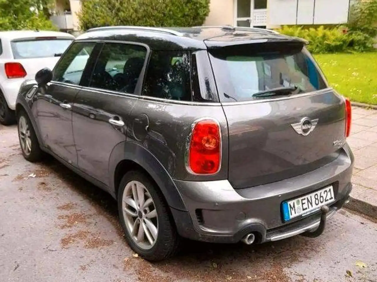 Das Auto