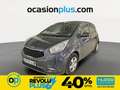 Kia Venga 1.6CRDi VGT Eco-Dynamics Concept Gris - thumbnail 1