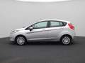 Ford Fiesta 1.25 Limited | Airco | Elek Ramen Voor | Grijs - thumbnail 4