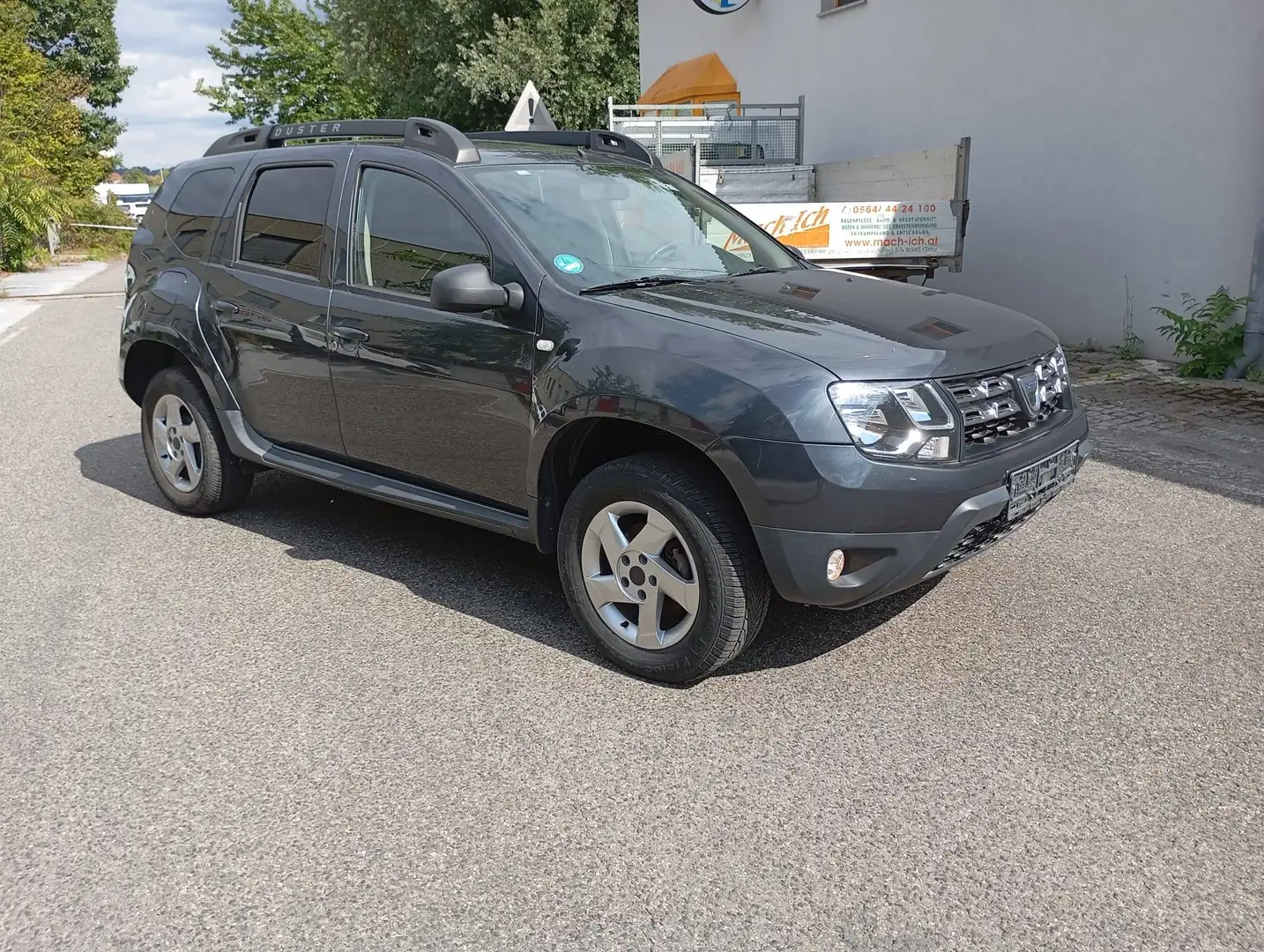 Dacia Duster Duster TCe 125 - 2