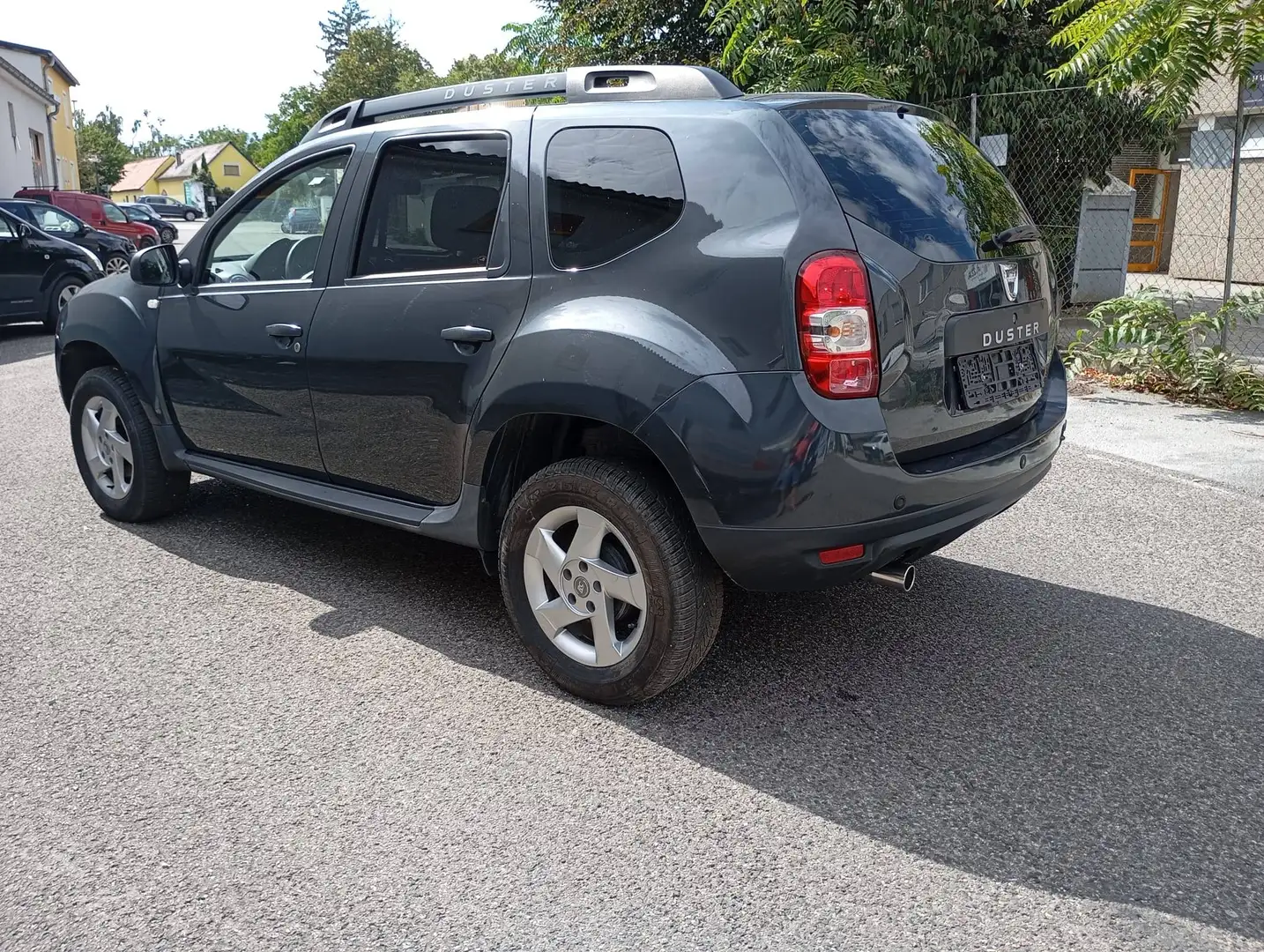 Dacia Duster Duster TCe 125 - 1