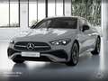 Mercedes-Benz CLE 300 4M AMG+NIGHT+PANO+360+STHZG+BURMESTER+TOTW Grau - thumbnail 2