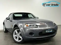 Mazda Mx-5 2007