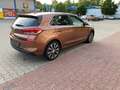 Hyundai i30 1.0 /Kamera/Spurhalte/Navi Brun - thumbnail 17