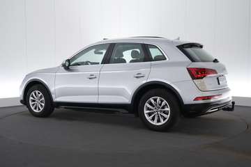 30 TDi S-Tronic Business Ed. LEDER/CUIR Matrix LED