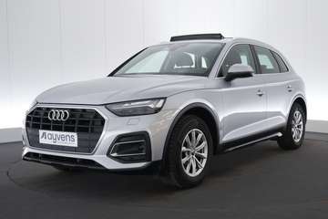 30 TDi S-Tronic Business Ed. LEDER/CUIR Matrix LED