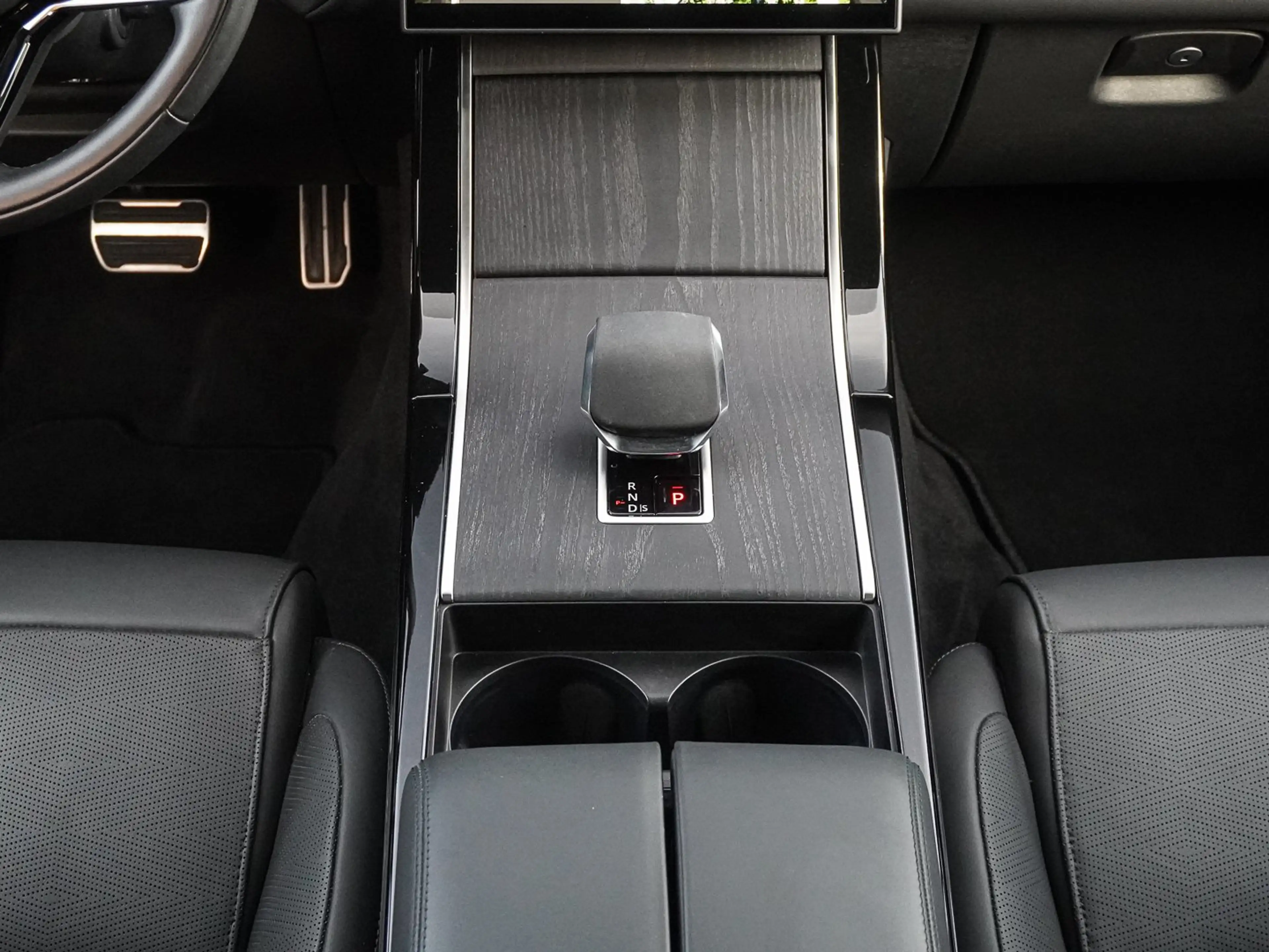 Land Rover Range Rover Velar D300 Mild-Hybrid Autobiography Autobiography — photo 15