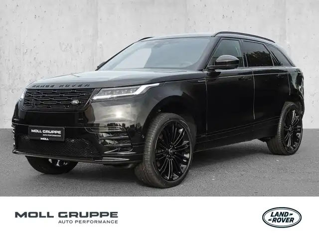 Land Rover Range Rover Velar D300 Autobiography PANO LUFTFED