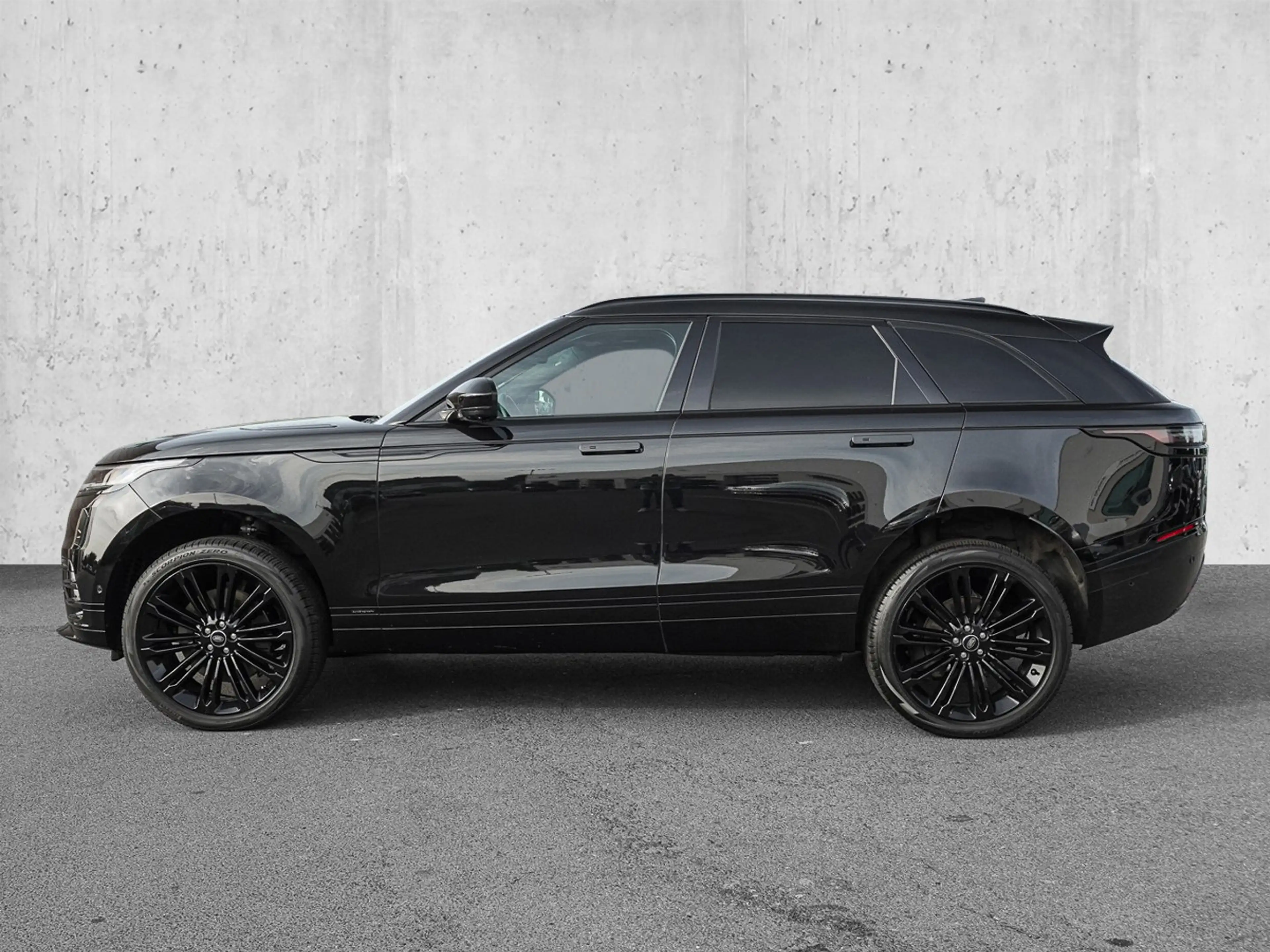 Land Rover Range Rover Velar D300 Mild-Hybrid Autobiography Autobiography — photo 5