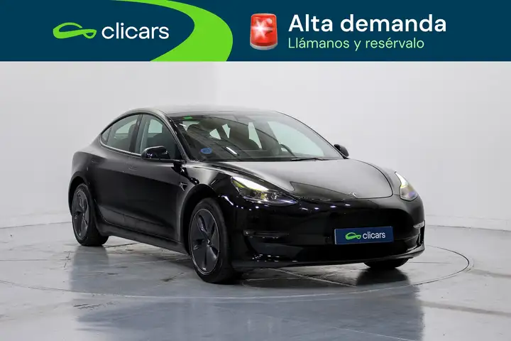 Tesla Model 3 2022, foto 3